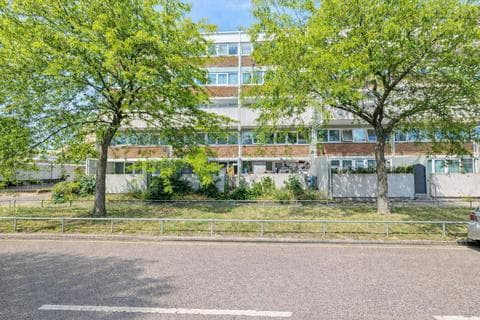 Flat - Johnson Place, Norwich