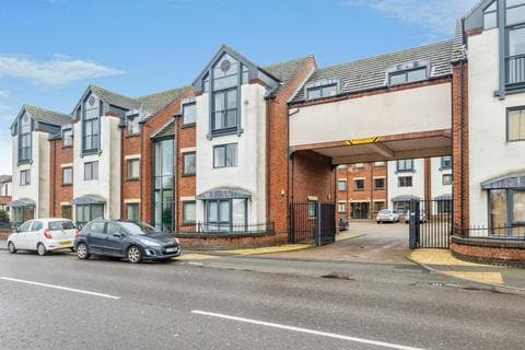 Apartment - Lincoln Road, North Hykeham, Lincoln
