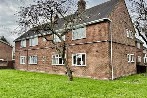 Apartment - Newey Road, Wednesfield