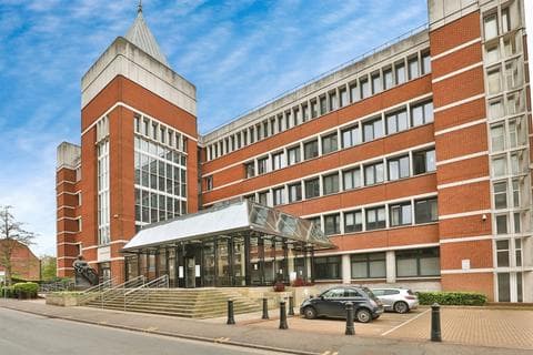 Penthouse - Surrey Street, Norwich