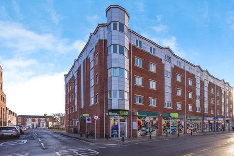 Apartment - Nancy Road, Portsmouth