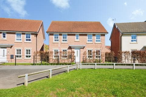 Detached house - Heathside, Huntington, YORK