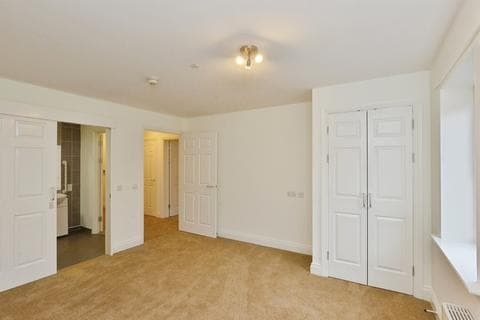 Retirement property - Westbury Lane, Newport Pagnell