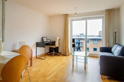 Apartment - Colchester CO2