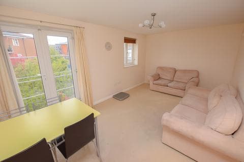 Apartment - Colchester CO2