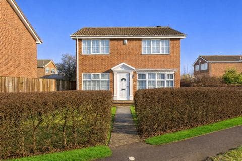 Detached house - Rawcliffe Lane, York
