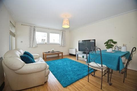 Flat - Judkin Court, Heol Tredwen, Cardiff, CF10