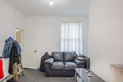Terraced house - Sutcliffe Street, Liverpool L6