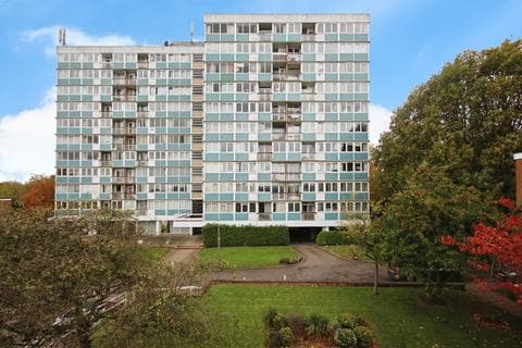 Apartment - Kenilworth Court, Coventry
