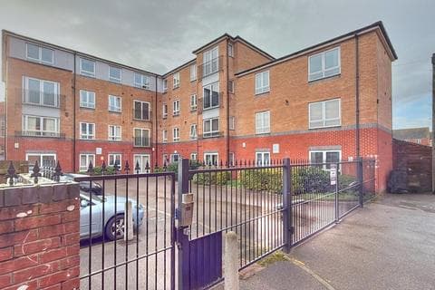 Apartment - Tanners Court, Lincoln, LN5