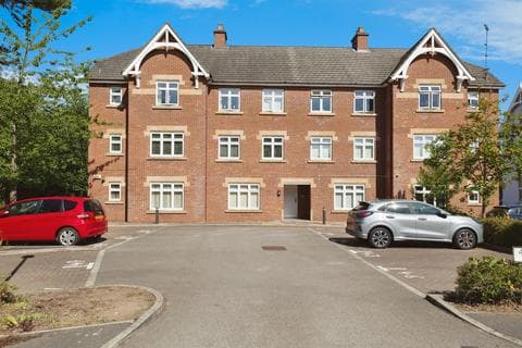 Ground floor flat - The Ladle, Middlesbrough