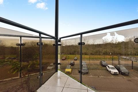 Apartment - North Row, MILTON KEYNES