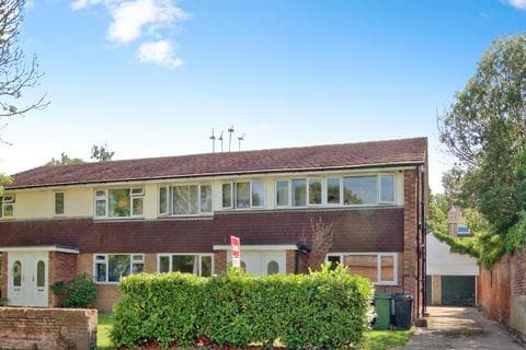 Maisonette - Lexden Road, Colchester