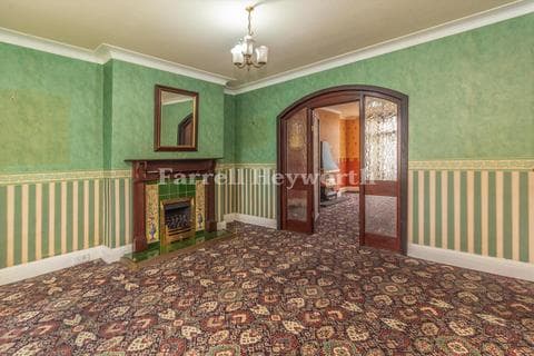House - Warbreck Drive, Blackpool FY2