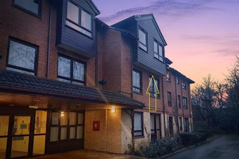 Flat - Eastfield Road, Peterborough, PE1