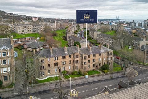 Flat - Blackness Avenue, Dundee DD2