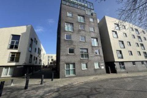 Apartment - Greyfriars Road, Norwich, Norfolk, NR1 1PR