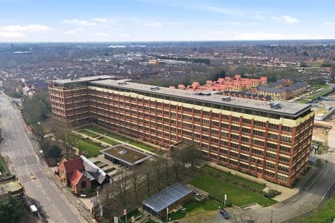 Apartment - York YO31