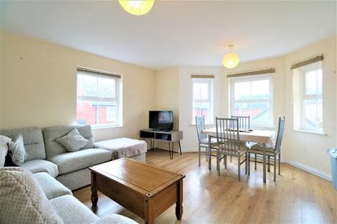 Apartment - Colchester CO2