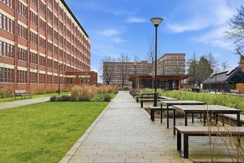 Apartment - York YO31