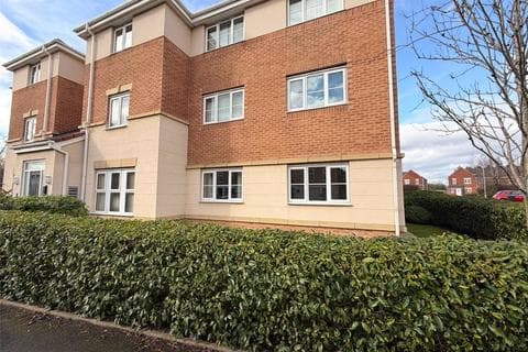 Apartment - Hazel Pear Close, Horwich, Bolton, BL6