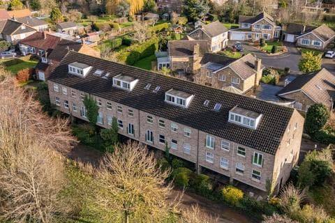 Apartment - Stockton Lane, York YO31