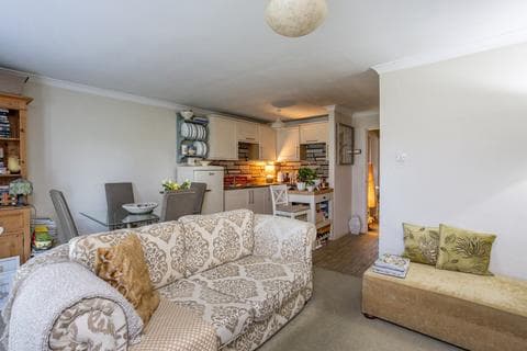 Apartment - Stockton Lane, York YO31