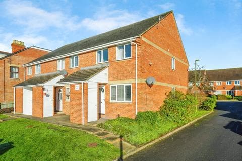 Maisonette - Goodey Close, Oxford OX4