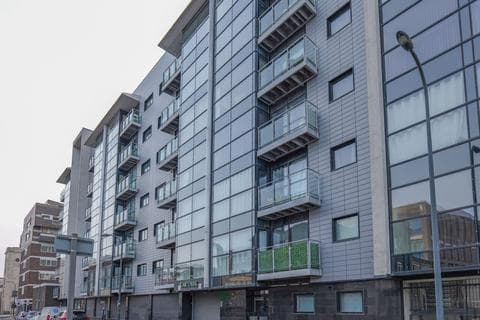 Flat - Pall Mall, Liverpool L3