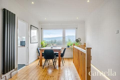 Semi-detached house - Meadow Park, Bath BA1