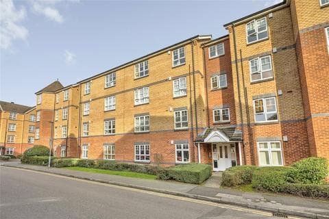 Flat - Beckets View, Northampton, Northamptonshire, NN1