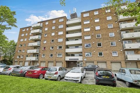Flat - Norbury Close, Derby DE22