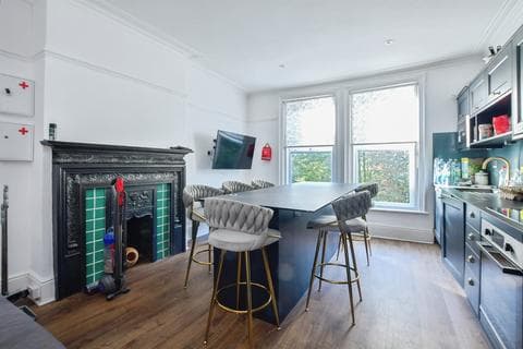 Maisonette - Carlton Road, Bournemouth
