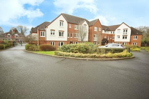 Retirement property - Lugtrout Lane, Solihull