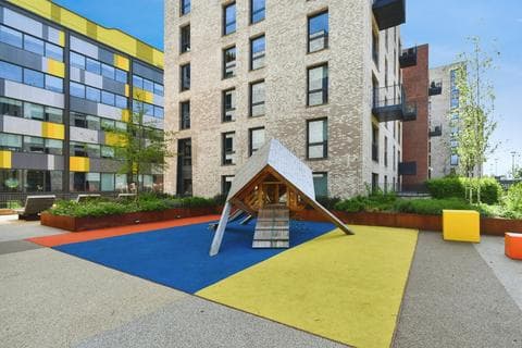 Studio - The Furlong, BRIGHTON