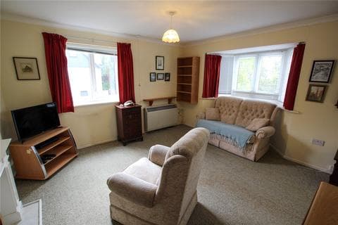 Apartment - Burling Court, Cambridge