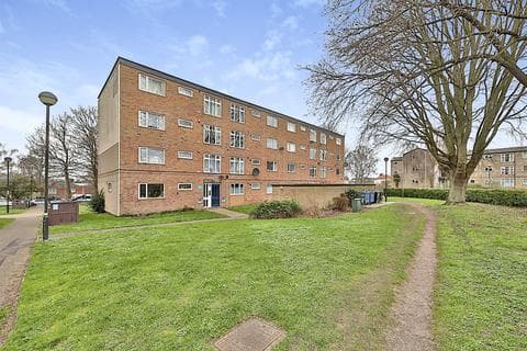 Flat - Lefroy Road, Norwich