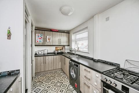 Apartment - Statton Road, Liverpool