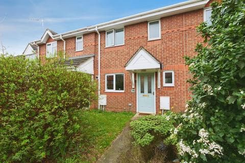 Terraced house - Huntington Road, York, YO31