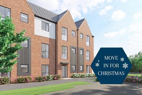 2 bedroom apartment for sale
