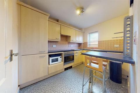 Apartment - Soudrey Way, Cardiff CF10