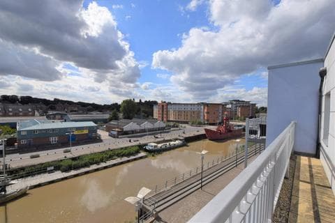 Apartment - Colchester CO2