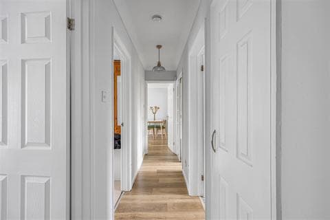 Flat - Hillcourt Road, Cheltenham, GL52 3JU