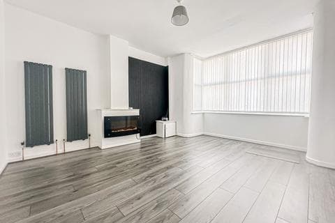 Link detached house - Chester Road, Anfield, L6