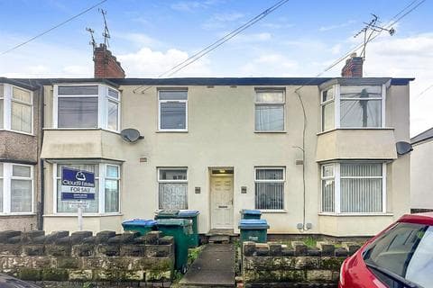 Flat - Avon Street, Coventry * FOUR TWO BEDROOM APARTMENTS *