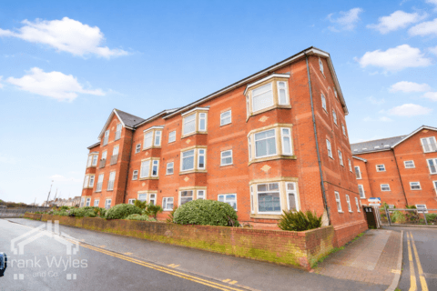 Flat - Flat 12, Salthouses, Osborne Road, Blackpool, Lancashire