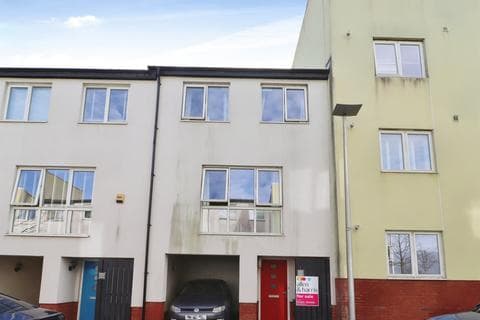 Townhouse - Gibson Way, Penarth