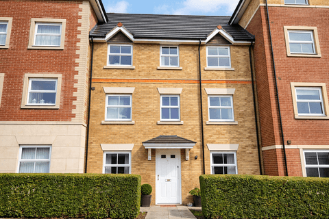Apartment - Redhouse SN25