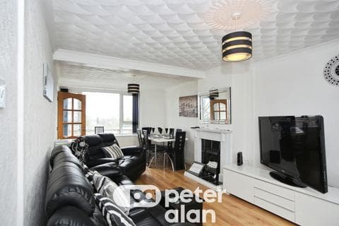 Maisonette - Heather Road, Newport