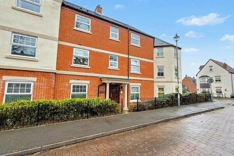 Apartment - Navigation Drive, Birmingham B30